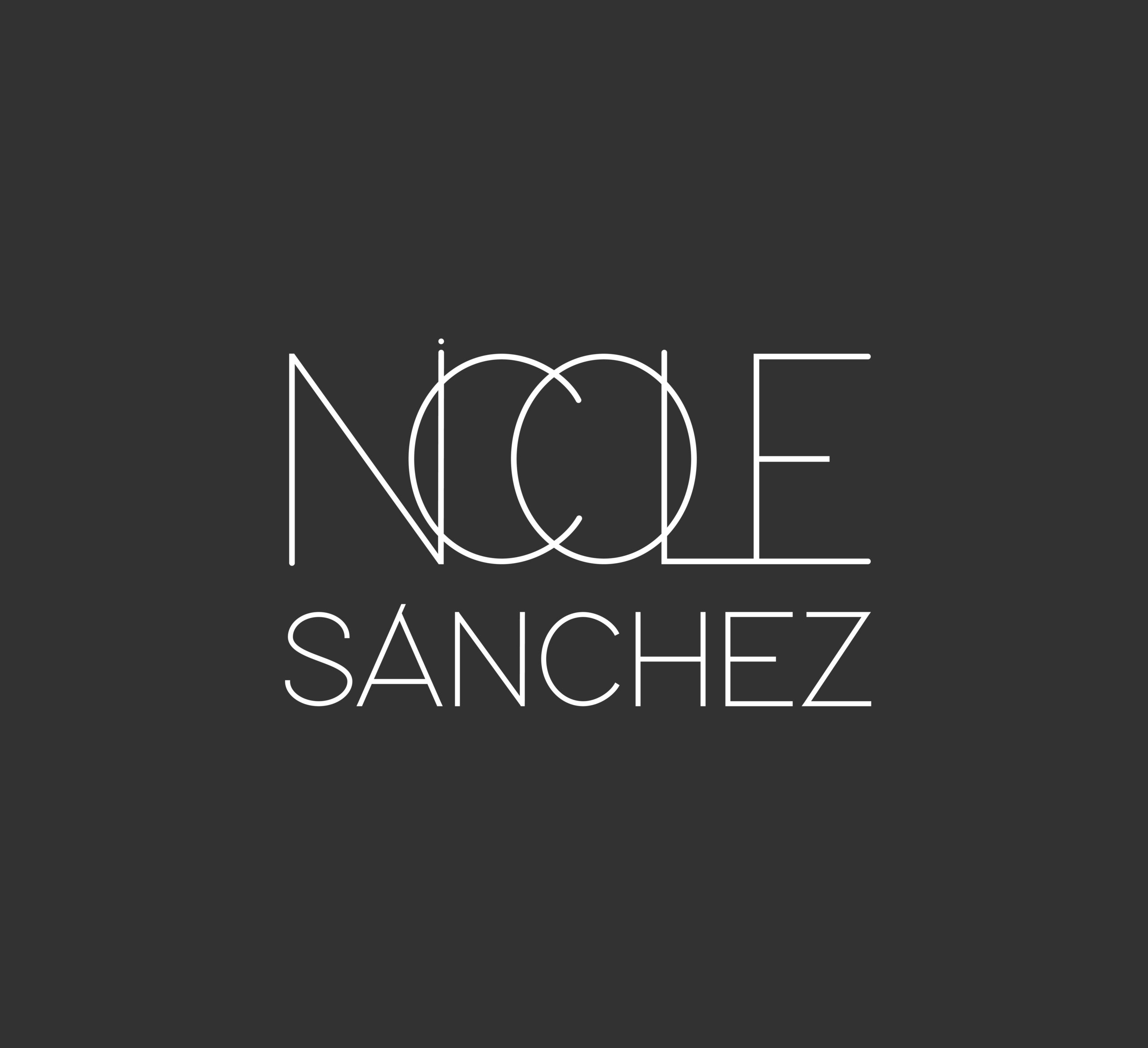 Nicole Sánchez : fotografia de autor